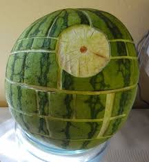 Foodbuzz 24x24 The Ultimate Star Wars Party Justjenn Recipes Ultimate Star Wars Star Wars Diy Star Wars Themed Food