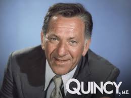Quincy, M.E.: Season 3, Episode 6