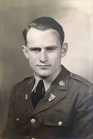 Burrys with relatives married to a Violet?