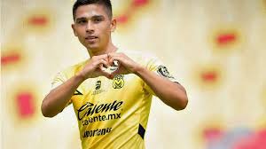 Zeige das spielerprofil von salvador reyes (puebla fc) auf flashscore.de. Quien Es Salvador Reyes Refuerzo De America Para El Apertura 2021 Futbol Total