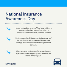 However, many insurance companies automatically put a policy into a grace period at renewal time. Elephant Insurance Pa Twitter Happy National Insurance Awareness Day This Day Is Observed Annually To Serve As A Reminder To Review Your Insurance Policies And Make Sure You Have The Right Coverage