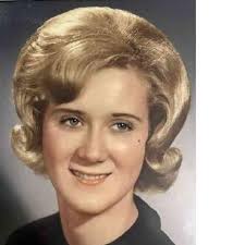 Barbara Jones Obituary (1943