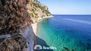 +41 21 312 84 26 Beach Pasjaca Popovici Croatia Youtube