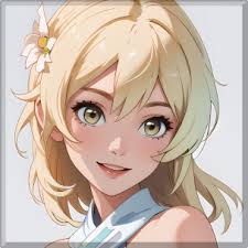 Yori's Character Cheat Sheet