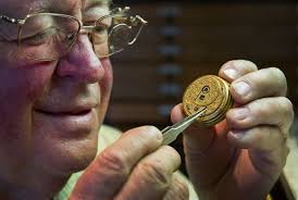 Obituary: Ray Saunders, the builder of the Gastown Steam Clock