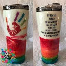 I So Need This Cup Custom Tumbler Cups Tumbler Cups Diy Glitter Tumbler