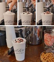 Diy Wedding Reception Coffee Station My Wedding Reception Ideas Blog Coffee Wedding Diy Wedding Reception Wedding Reception Food