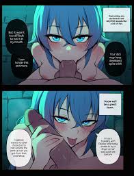 Mushoku Tensei porn :: anime porn :: r34 :: Секретные разделы JoyReactor -  строго 18+!  голые девки, члены, голые девки с членами, дрочево, гуро,  извратское порно и прочая половая ёбля - смотреть бесплатно!