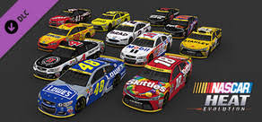 Or you can spend the time learning how your car will operate with each change, and still lose. Achievement Stats Steam Games Nascar Heat Evolution