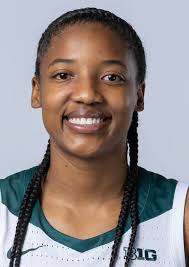 2024-25 SPARTAN WOMEN'S BASKETBALL