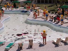 Maybe you would like to learn more about one of these? Lego Hotel