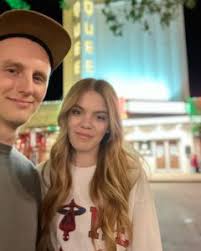 Ted's Weekend in 5 Photos