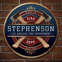 Twisted tea is refreshing and goes down smooth. Firefighter Decor Wayfair