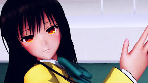 [Aquinas] (ENG-Edit) Yui Kotegawa BAAM(Hypnotic state Lv2)