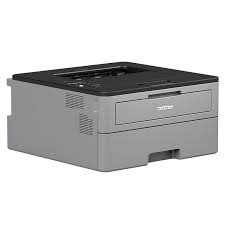 Connect the power cable to your printer and to an electrical outlet. Monochrome Laser Printer Hl L2350dw Brother Australia