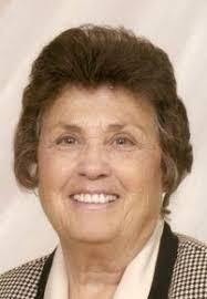 Nellie Fraley Obituary (2014)