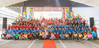 Teck lee seng coffee products sdn bhd. About Tls Marketing