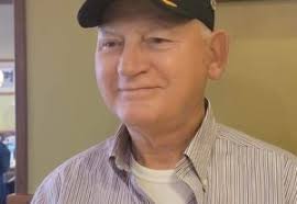 Russell Joseph Ballard Jr.