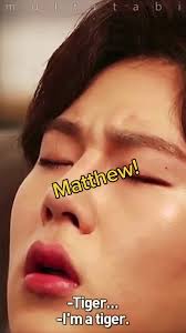 Tiger King Woke Up This Morning