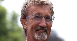 Fallece Eddie Jordan, fundador del actual equipo Aston Martin, tras luchar  contra un cáncer