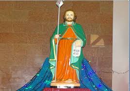 Feast of St. Thomas, the Apostle of ...