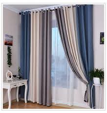Cortinas Modernas Disenos De Cortinas Para La Casa 2018 Patternedcurtains Blue Curtains Living Room Living Room Decor Curtains Curtains Living Room