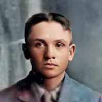 Robert James Brewer (1886–1973) • FamilySearch