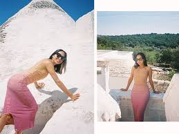 A food pyramid is a representation of the optimal number of servings to be eaten each day from each of the basic food groups. 10 Best Summer Dresses Song Of Style