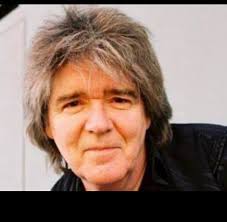 Today was Jim Keay's birthday— happy birthday dear friend