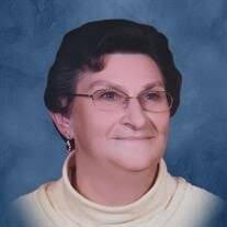 Carolyn Ann Hurt Obituary (2025)