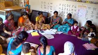 SHG Workshop