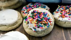 King arthur flour is higher protein which produces slightly if you want extra dough, this sugar cookie recipe freezes well. Quick Easy Sugar Cookie Recipes And Ideas Pillsbury Com