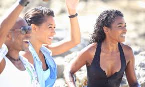 Death in Paradise - what time is it on TV? Episode 2 Series 4 cast ...
