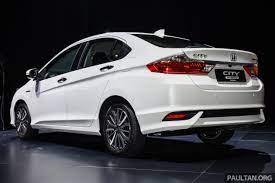 Also, on this page you can enjoy seeing the best photos of honda city hybrid and share them on social networks. Gallery 2017 Honda City Hybrid In Malaysia Rm89k Paultan Org