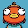 Fishstick was first released in season 7 and is part of the fish food set. 1
