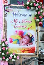 Pin By Shantha Kumar On Baby Naming Ceremony Decoration Baby Shower Nina Naming Ceremony