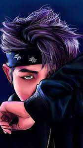 Maybe you would like to learn more about one of these? Attitude Boy Cartoon Wallpapers Wallpaper Cave