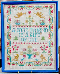 Check spelling or type a new query. Collecting Vintage Cross Stitch Samplers Adirondack Girl Heart