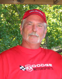 Richard Holmes Obituary