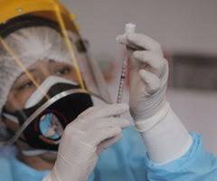El proceso de vacunación elaborado por el ministerio de salud se realizará de manera gradual y progresiva, de. Segun Un Estudio Dos Vacunas De Sinopharm Contra El Coronavirus Son Efectivas