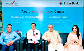 Prime bank is a private commercial bank in bangladesh. Prime Bank Limited