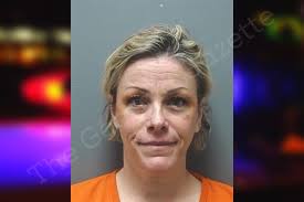 Leslie Thames — Cherokee County Jail Bookings