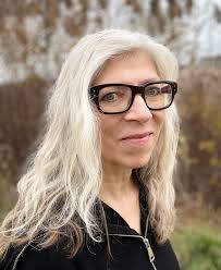 Writing Collective Author — People of the Network — New Leaf Network