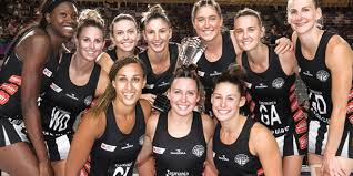 The latest collingwood magpies afl news and trade rumours, including team history, stats and player profiles. Collingwood Magpies Netball Season Preview Netball Draft Central