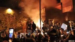Minnesota Leaders say Aggressive Approach Helped Prevent Another ...