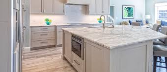 At cabinets to go, we are here for you at all times and for all of your cabinet needs. High End Countertops Delaware Oh The Granite Guy