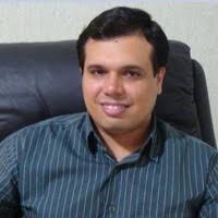 Rogerio Luis Vital Barbosa Email & Phone Number