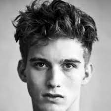 31 Cool Wavy Hairstyles For Men 2021 Haircut Styles Wavy Hair Men Mens Hairstyles Thick Hair Cool Hairstyles For Men