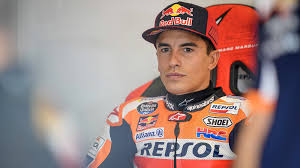 Marc marquez is a motogp rider and the 2010 125cc gp world champion, the 2012 moto2 world champion and is a six time motogp world champion (2013, 2014, 2016, 2017. Marc Marquez Out Of Andalusian Gp After Abandoning Qualifying Motor Sport Magazine