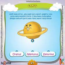 Rencana penilaian untuk contoh rpph tema alam semesta. Pin Di Belajar Di Rumah